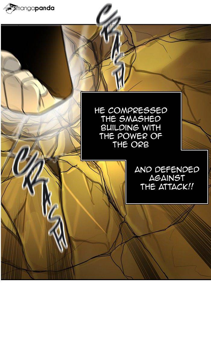 Tower of God Chapter 381 image 035